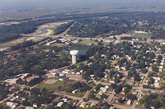 Columbus, Nebraska