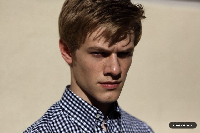 Lucas Till