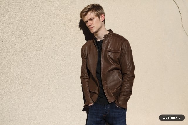 Lucas Till