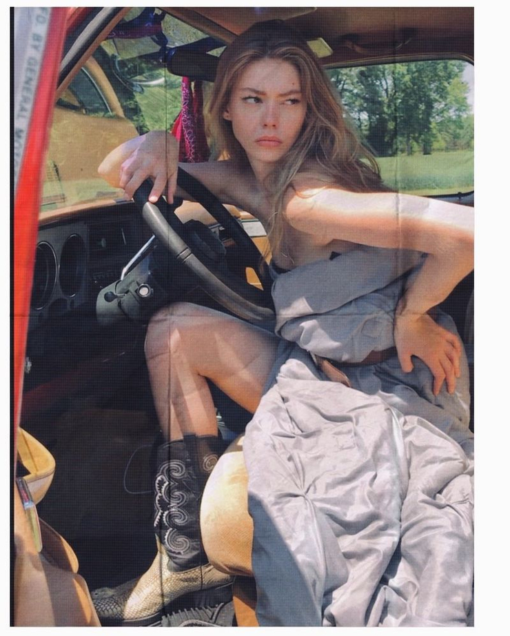 Ondria Hardin