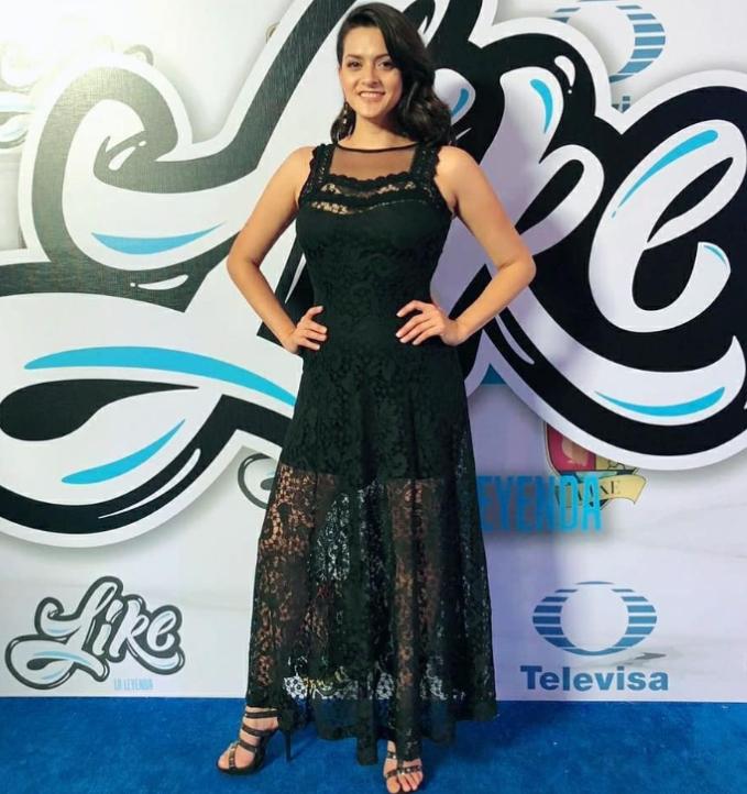 Diana Elizabeth Torres