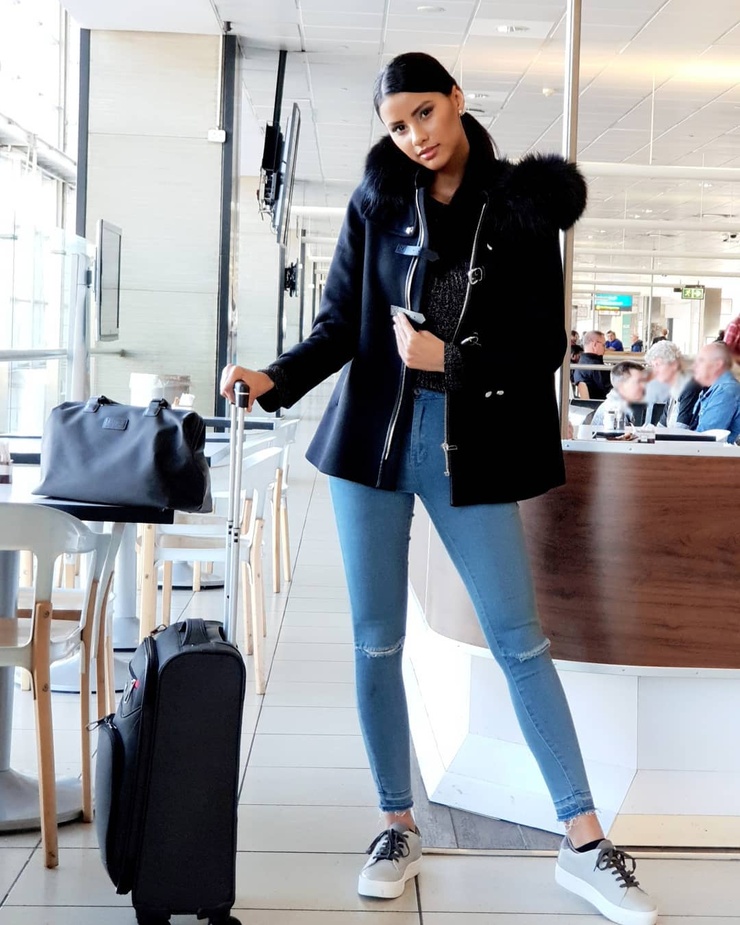 Tamaryn Green