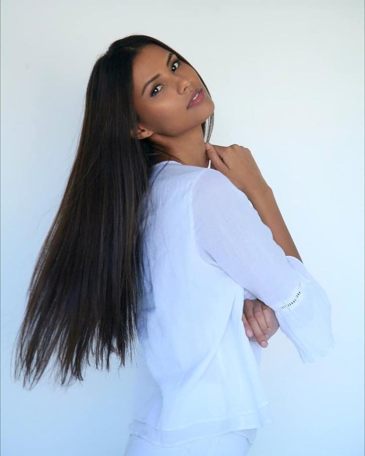 Tamaryn Green