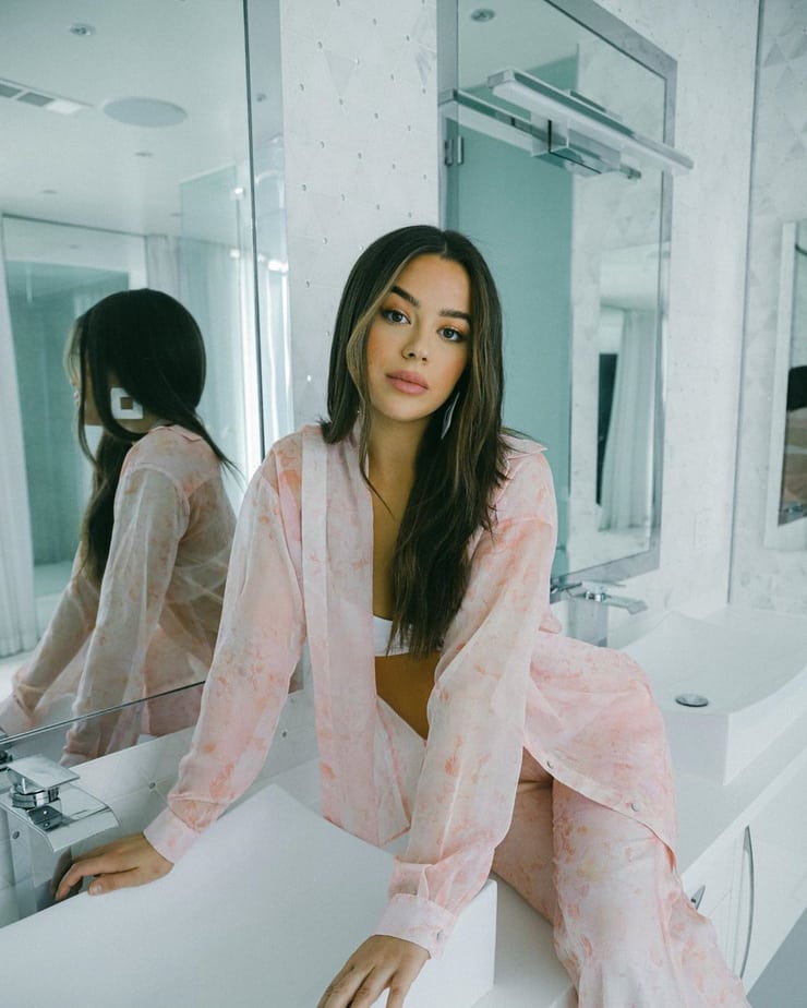 Tessa Brooks