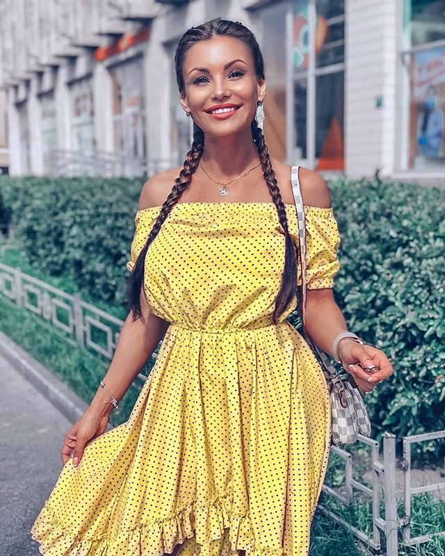 Picture of Nataliya Zibrova