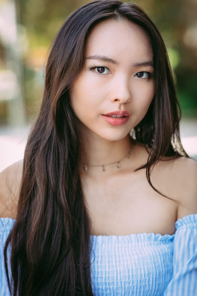 Julie Tao