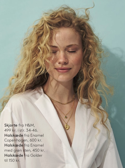 Emma Søgaard Emma Søgaard