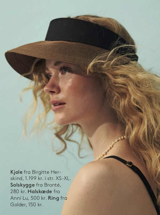 Emma Søgaard Emma Søgaard