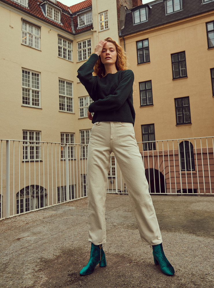 Emma Søgaard Emma Søgaard