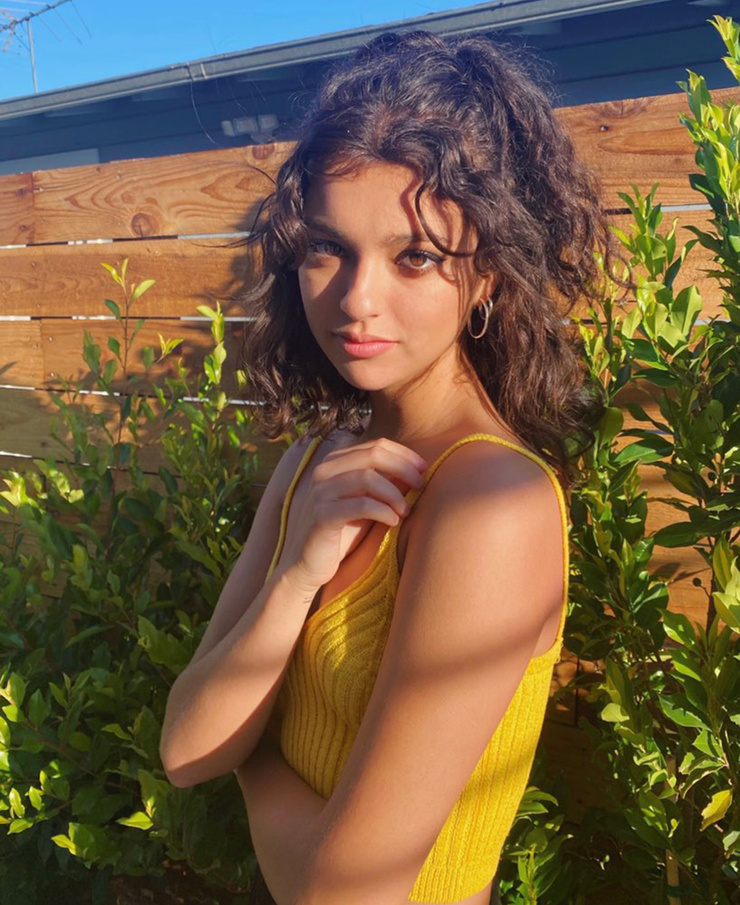 Bryana Salaz