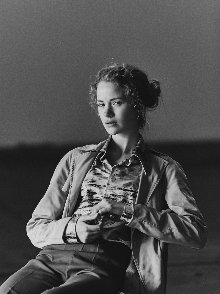 Emma Søgaard