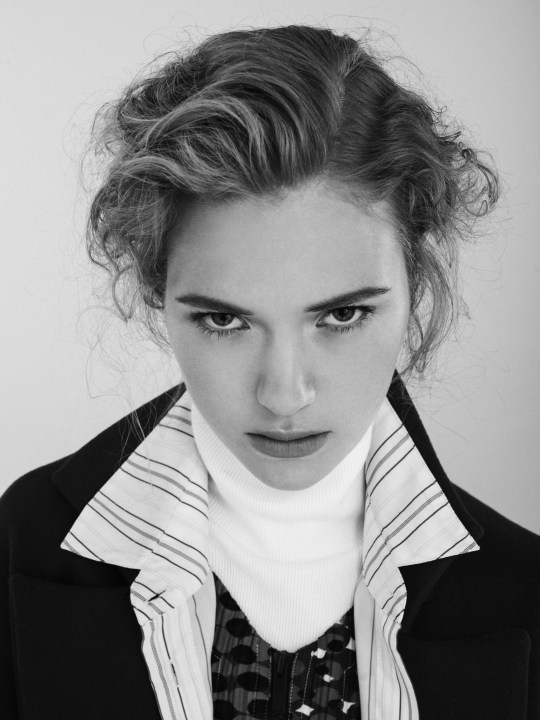 Emma Søgaard