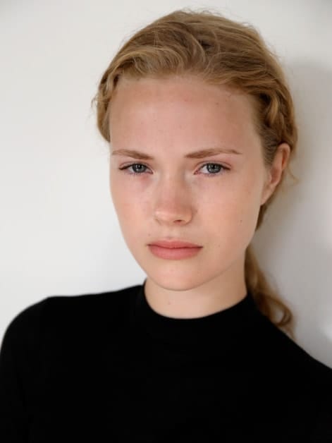 Emma Søgaard Emma Søgaard