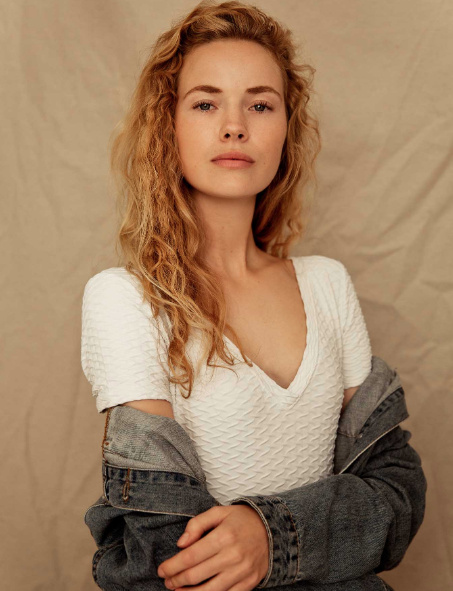 Emma Søgaard