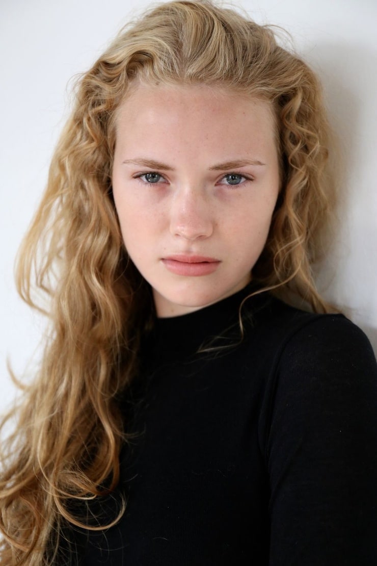 Emma Søgaard
