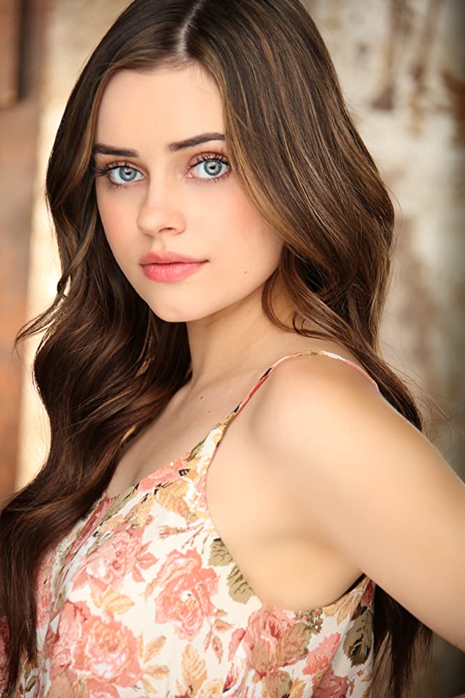 Nicolette Langley