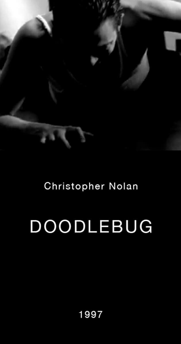 Doodlebug