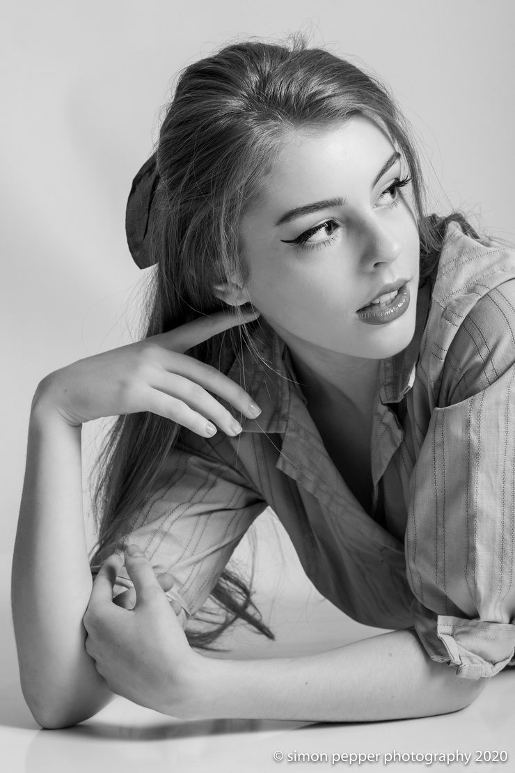 Amelia Gething