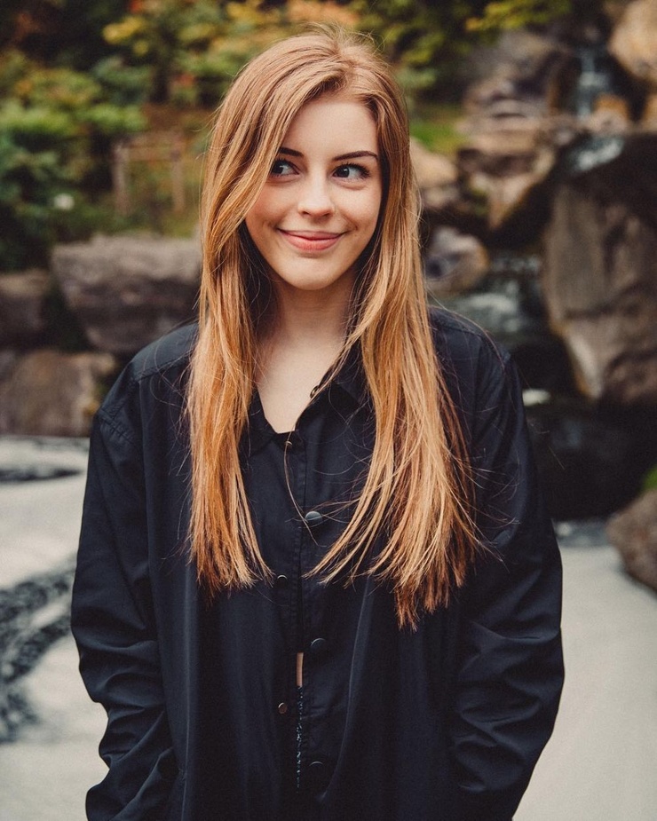 Amelia Gething