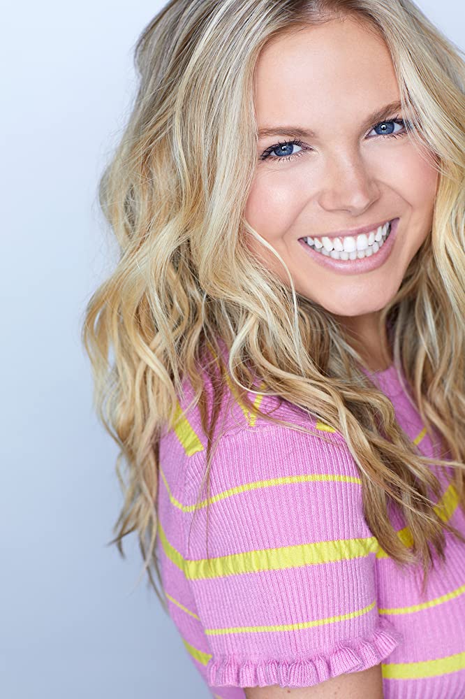 Grace Patterson
