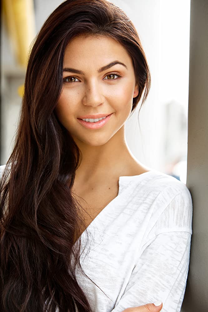 Tatum Chiniquy