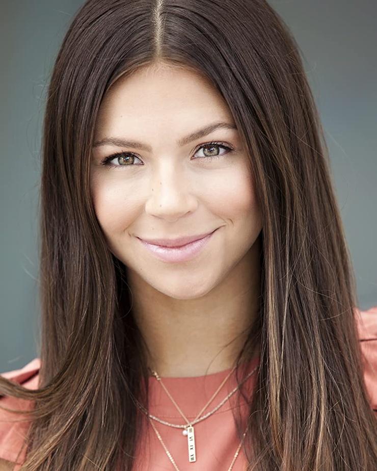 Tatum Chiniquy