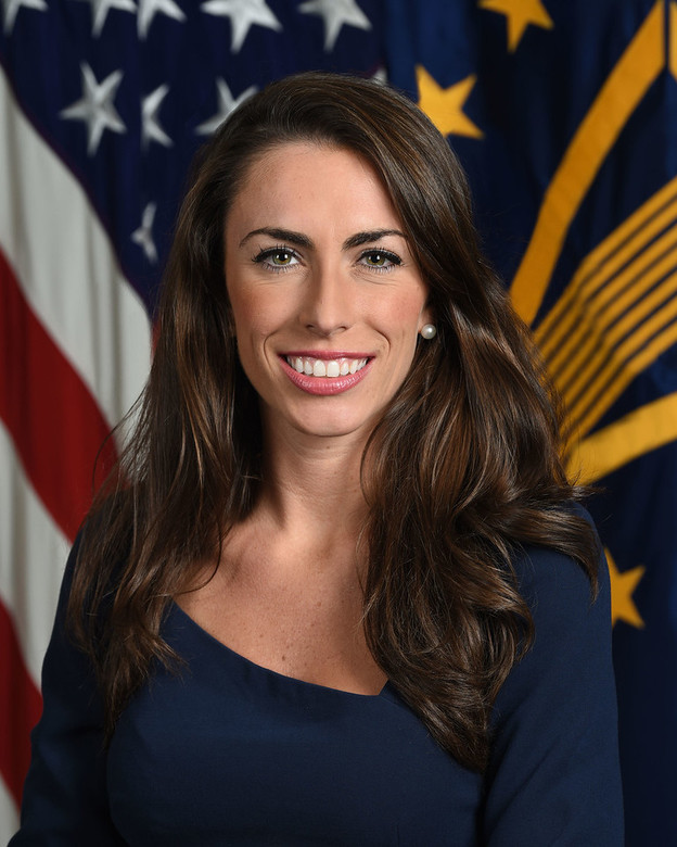 Alyssa Farah Alyssa Farah