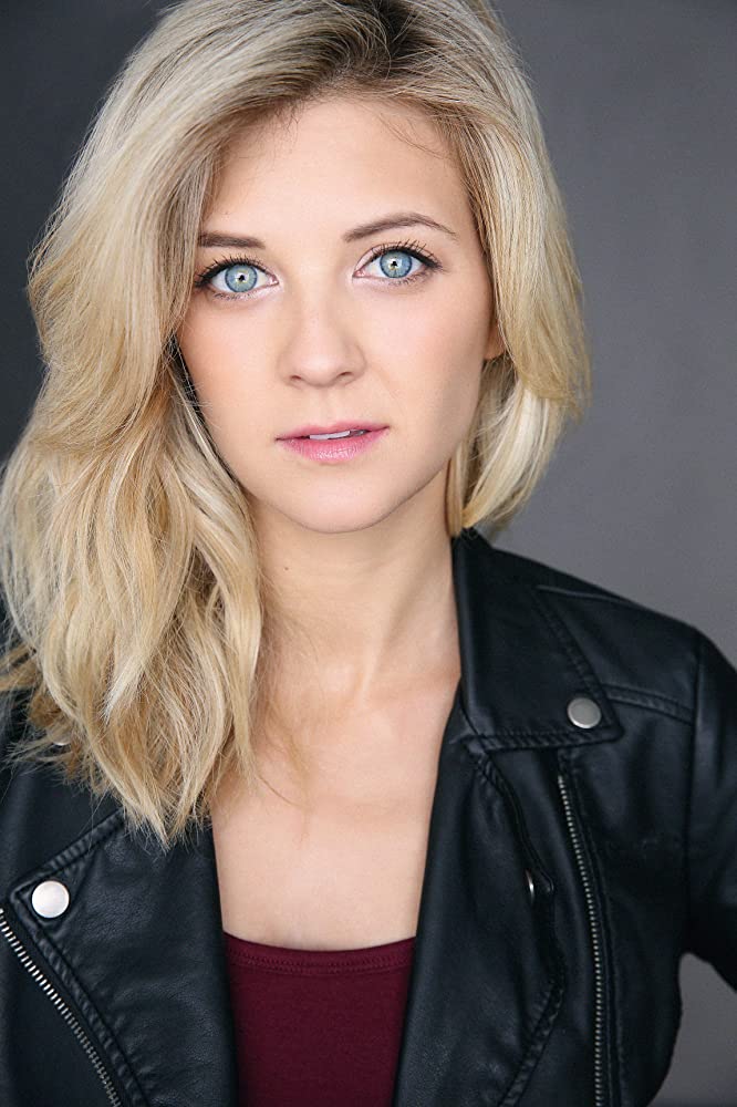 Erin Mulvey