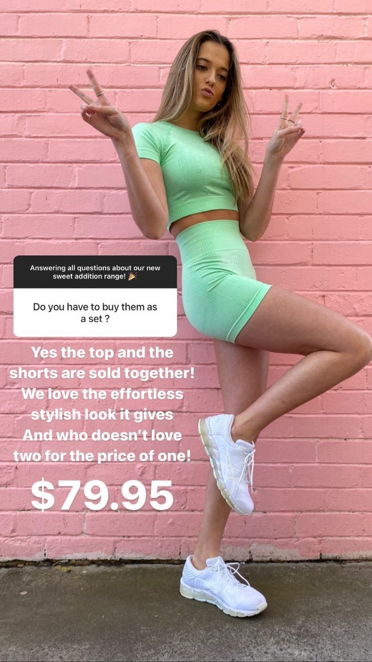 taya brooks