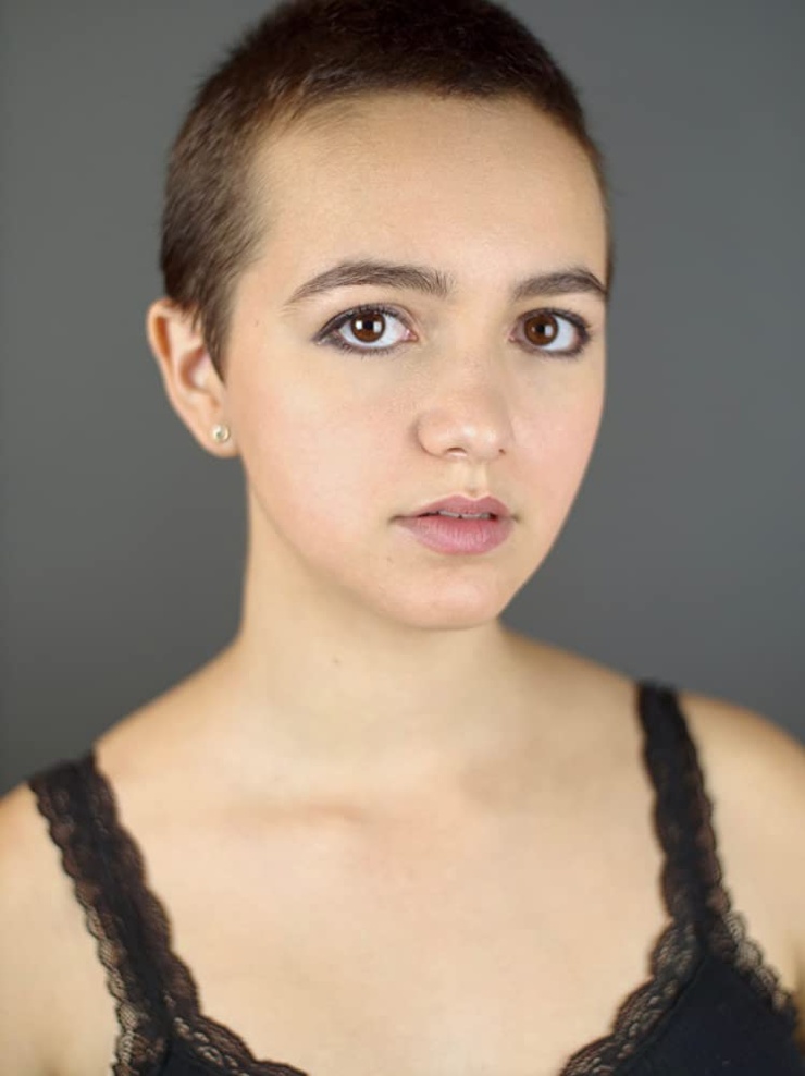 Taylor Blackwell
