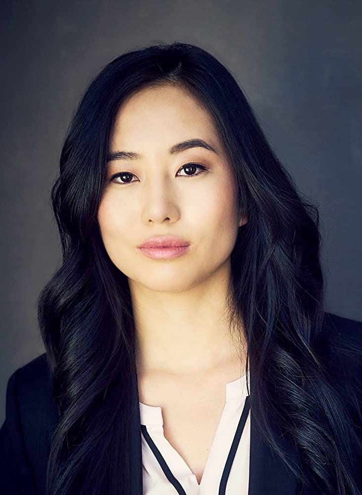 Jaylee Chen