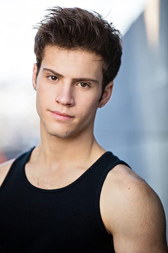 Picture of Lofton Shaw