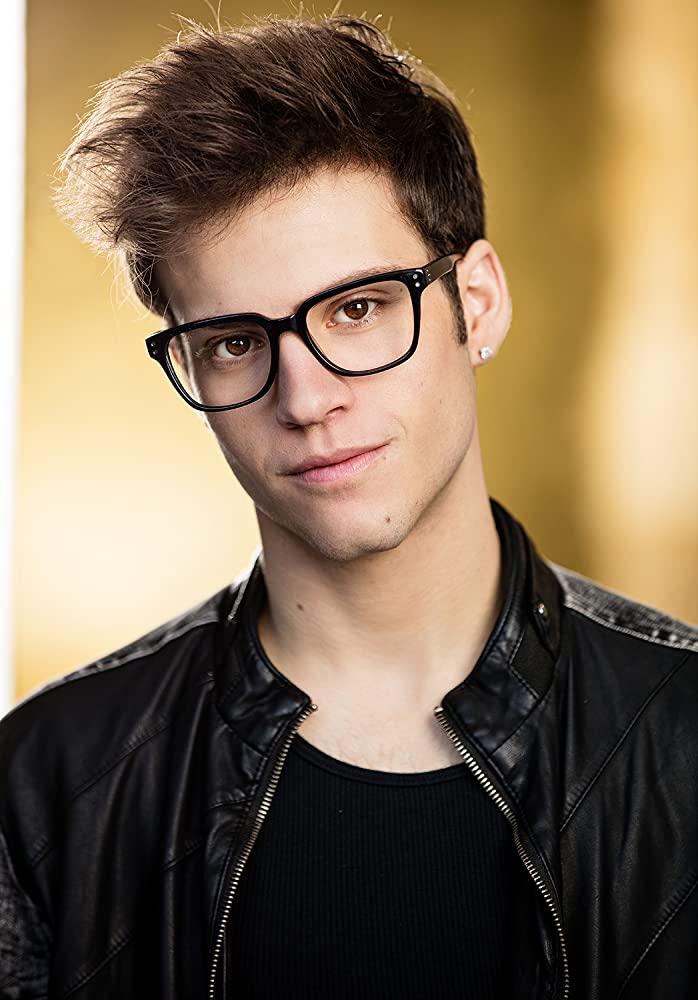 Picture of Lofton Shaw