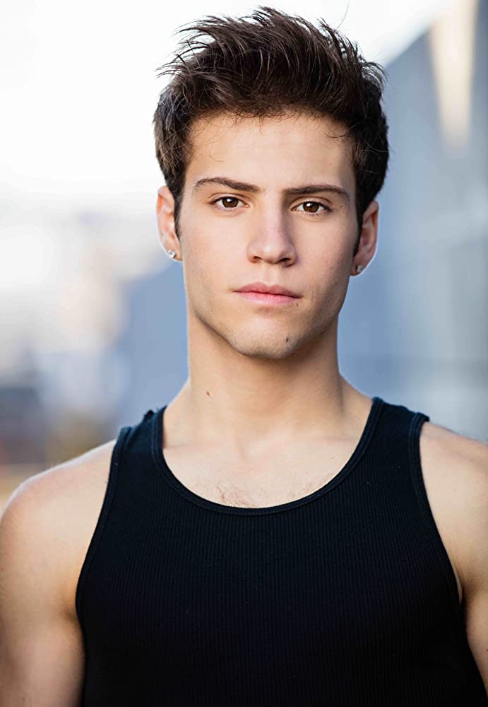 Picture of Lofton Shaw