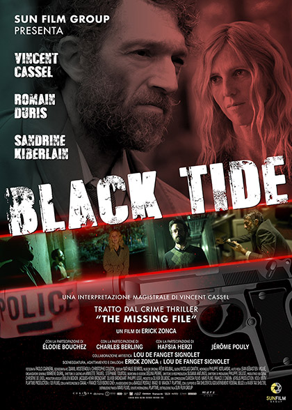 Black Tide Black Tide