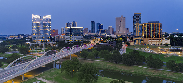 Fort Worth