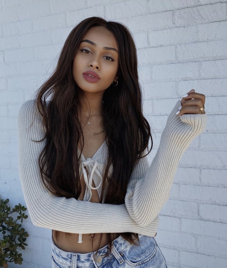 Daniella Perkins