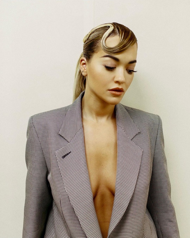 Rita Ora