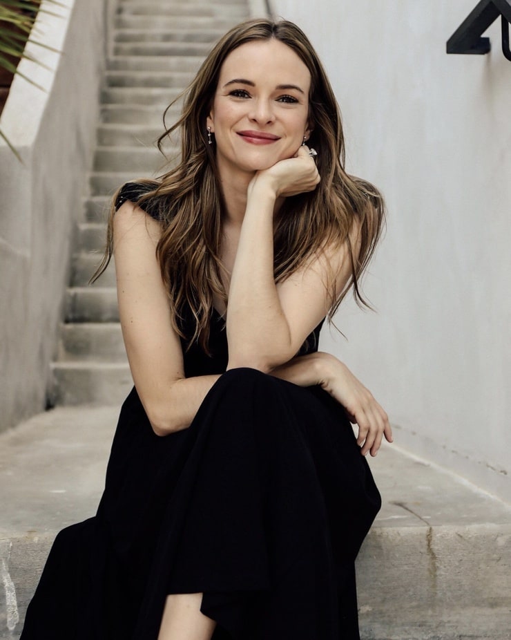 Danielle Panabaker