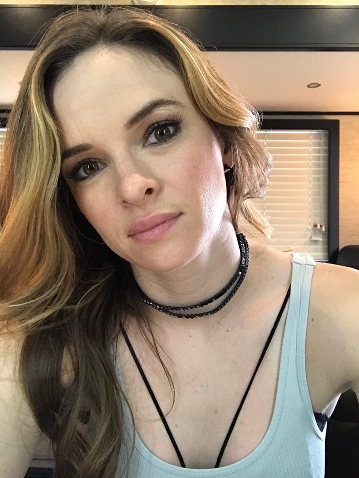 Danielle Panabaker