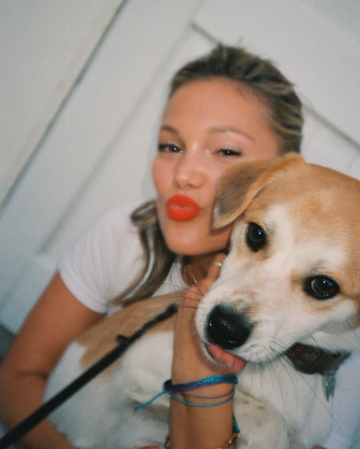 Olivia Holt