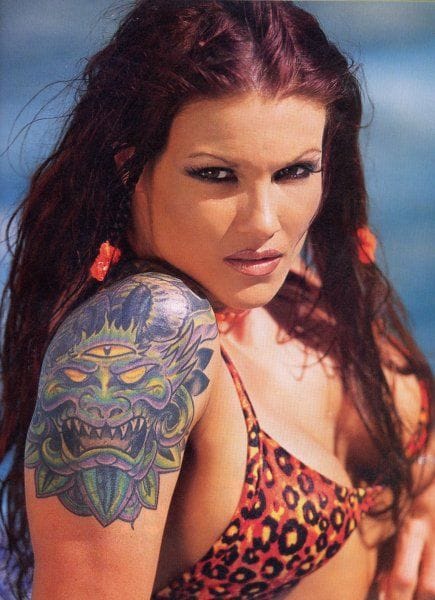 Amy Dumas