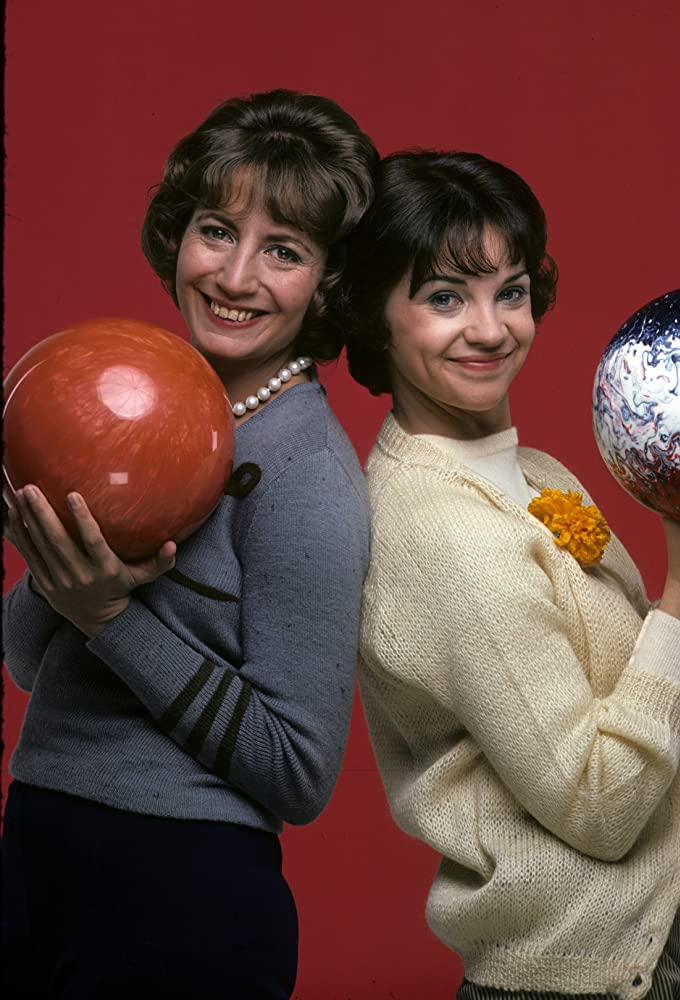 Penny Marshall Penny Marshall