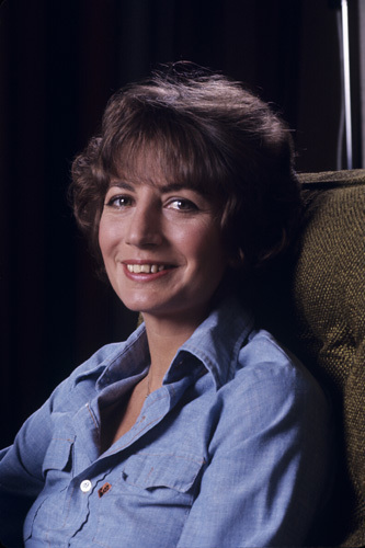 Penny Marshall