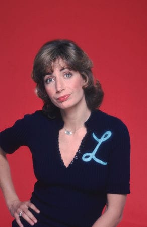 Picture of Penny Marshall