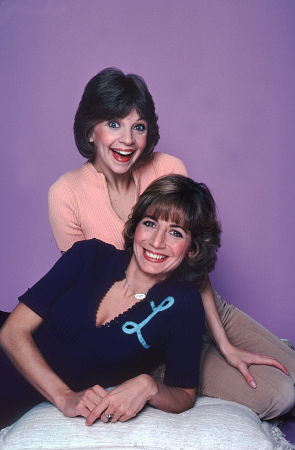 Penny Marshall Penny Marshall