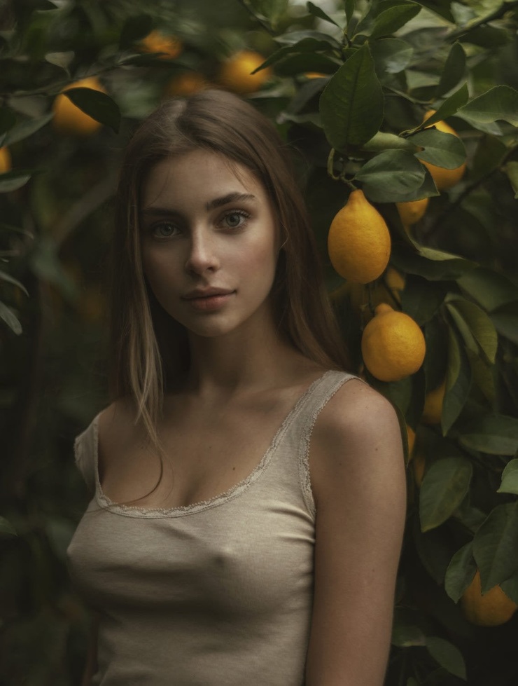Irina Sivalnaya Irina Sivalnaya