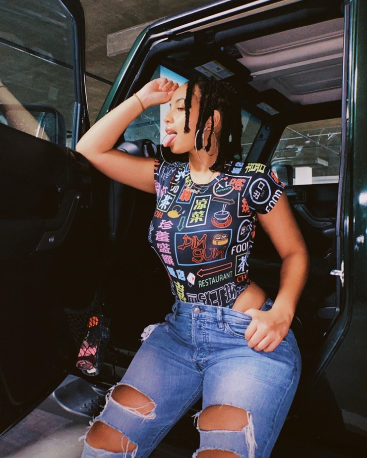 Jada Everon