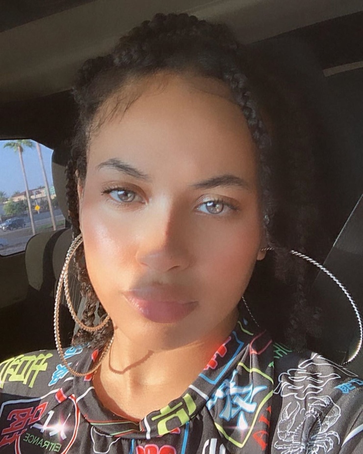 Jada Everon