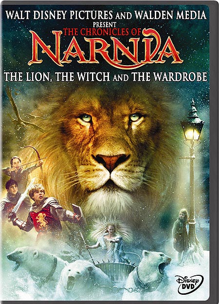 The Chronicles of Narnia: The Lion, the Witch and the Wardrobe The Chronicles of Narnia: The Lion, the Witch and the Wardrobe